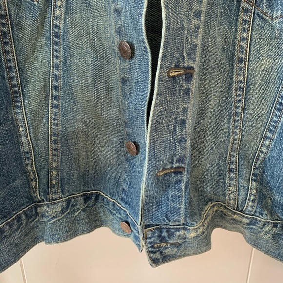 Denim & Supply Ralph Lauren Denim Jacket - Picture 3 of 9